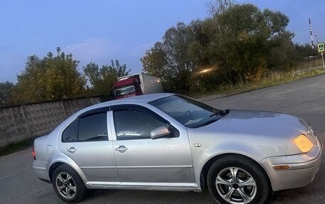 Volkswagen Jetta IV, 1999 год, 170 000 рублей, 4 фотография