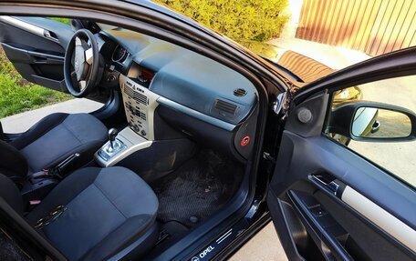 Opel Astra H, 2008 год, 470 000 рублей, 29 фотография