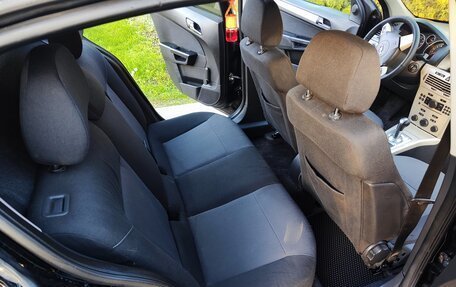 Opel Astra H, 2008 год, 470 000 рублей, 30 фотография