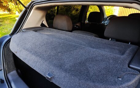 Opel Astra H, 2008 год, 470 000 рублей, 32 фотография