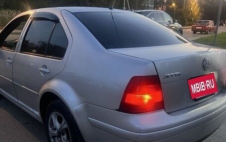 Volkswagen Jetta IV, 1999 год, 170 000 рублей, 3 фотография