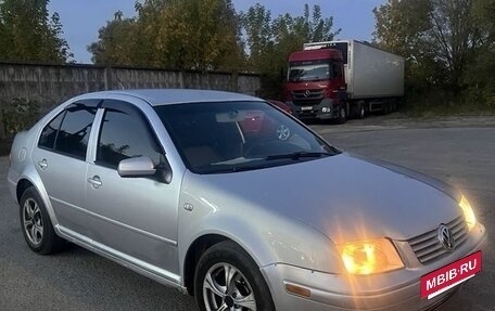 Volkswagen Jetta IV, 1999 год, 170 000 рублей, 2 фотография