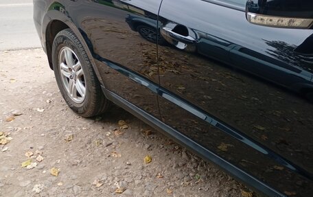 Hyundai Santa Fe III рестайлинг, 2011 год, 1 100 000 рублей, 7 фотография