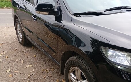 Hyundai Santa Fe III рестайлинг, 2011 год, 1 100 000 рублей, 8 фотография