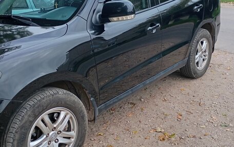 Hyundai Santa Fe III рестайлинг, 2011 год, 1 100 000 рублей, 6 фотография