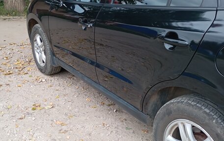 Hyundai Santa Fe III рестайлинг, 2011 год, 1 100 000 рублей, 12 фотография