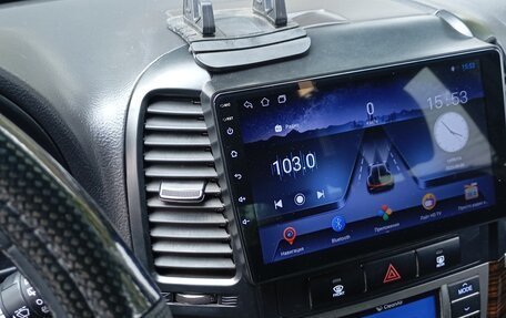 Hyundai Santa Fe III рестайлинг, 2011 год, 1 100 000 рублей, 13 фотография