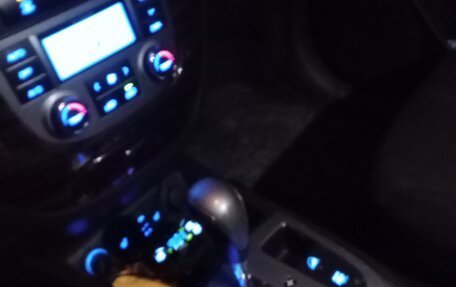 Hyundai Santa Fe III рестайлинг, 2011 год, 1 100 000 рублей, 19 фотография