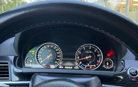 BMW 6 серия, 2013 год, 3 550 000 рублей, 11 фотография