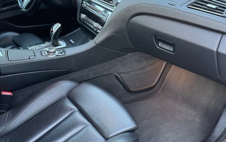 BMW 6 серия, 2013 год, 3 550 000 рублей, 10 фотография