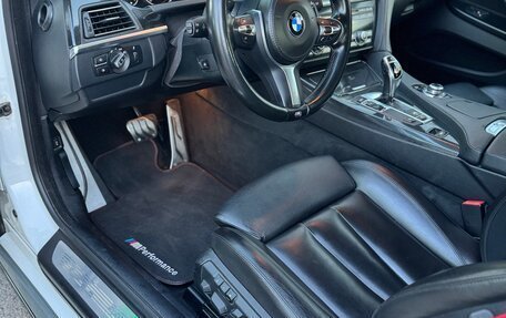 BMW 6 серия, 2013 год, 3 550 000 рублей, 9 фотография