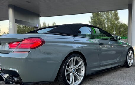 BMW 6 серия, 2013 год, 3 550 000 рублей, 5 фотография