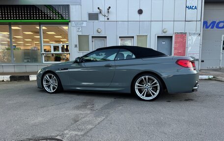 BMW 6 серия, 2013 год, 3 550 000 рублей, 8 фотография
