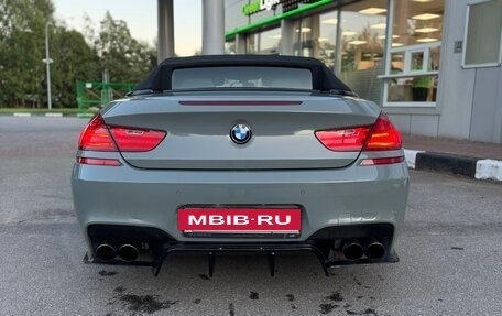 BMW 6 серия, 2013 год, 3 550 000 рублей, 7 фотография