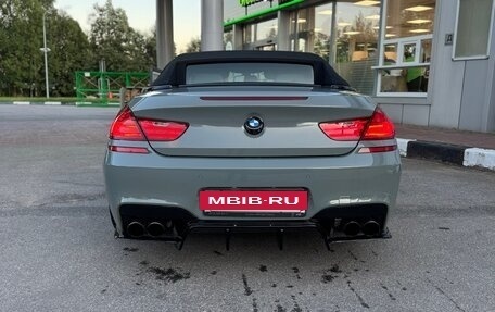 BMW 6 серия, 2013 год, 3 550 000 рублей, 4 фотография