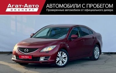 Mazda 6, 2007 год, 890 000 рублей, 1 фотография