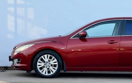 Mazda 6, 2007 год, 890 000 рублей, 5 фотография