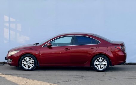 Mazda 6, 2007 год, 890 000 рублей, 6 фотография