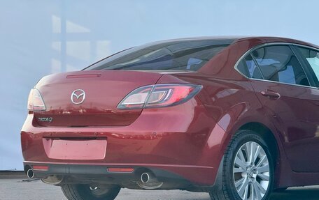 Mazda 6, 2007 год, 890 000 рублей, 12 фотография