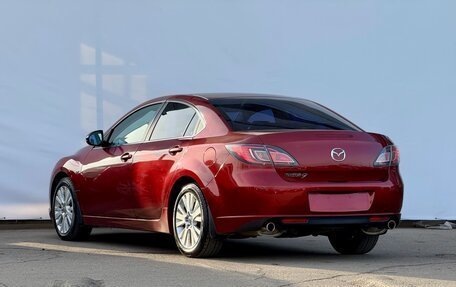 Mazda 6, 2007 год, 890 000 рублей, 8 фотография