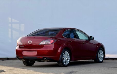 Mazda 6, 2007 год, 890 000 рублей, 11 фотография