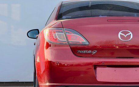 Mazda 6, 2007 год, 890 000 рублей, 9 фотография