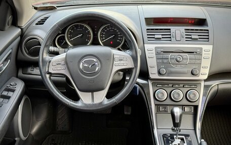 Mazda 6, 2007 год, 890 000 рублей, 13 фотография