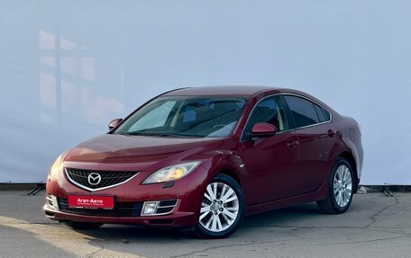 Mazda 6, 2007 год, 890 000 рублей, 2 фотография