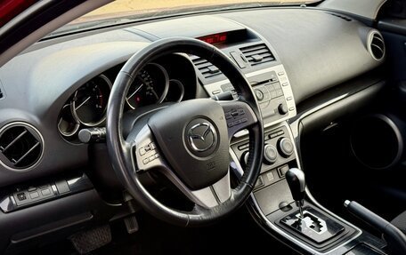 Mazda 6, 2007 год, 890 000 рублей, 14 фотография