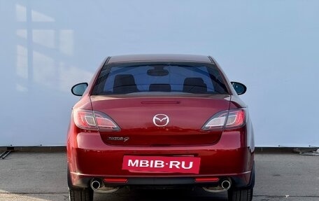 Mazda 6, 2007 год, 890 000 рублей, 10 фотография