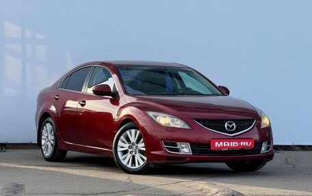 Mazda 6, 2007 год, 890 000 рублей, 4 фотография