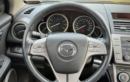 Mazda 6, 2007 год, 890 000 рублей, 20 фотография