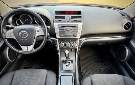 Mazda 6, 2007 год, 890 000 рублей, 16 фотография