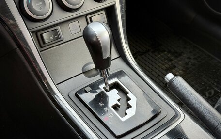 Mazda 6, 2007 год, 890 000 рублей, 23 фотография