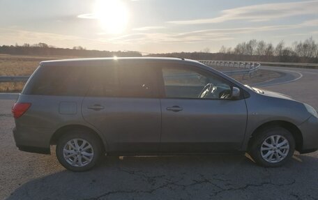 Nissan Wingroad III, 2007 год, 480 000 рублей, 3 фотография