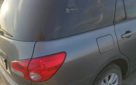 Nissan Wingroad III, 2007 год, 480 000 рублей, 5 фотография