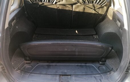 Nissan Wingroad III, 2007 год, 480 000 рублей, 4 фотография