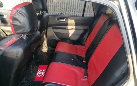 Nissan Wingroad III, 2007 год, 480 000 рублей, 11 фотография