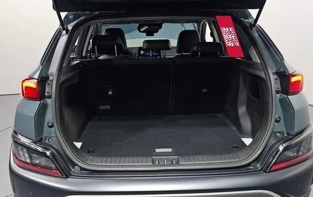 Hyundai Kona I, 2021 год, 1 650 000 рублей, 5 фотография