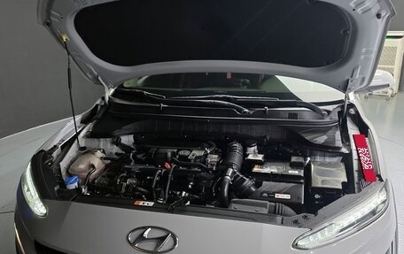 Hyundai Kona I, 2021 год, 1 650 000 рублей, 6 фотография