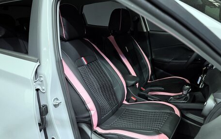 Hyundai Kona I, 2021 год, 1 650 000 рублей, 11 фотография