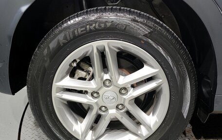 Hyundai Kona I, 2021 год, 1 650 000 рублей, 6 фотография