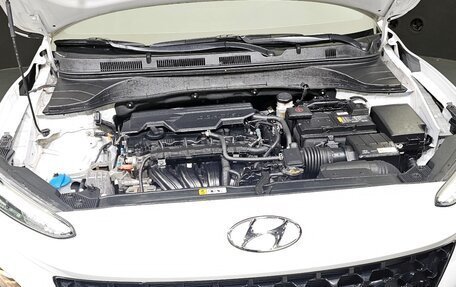 Hyundai Kona I, 2021 год, 1 650 000 рублей, 7 фотография