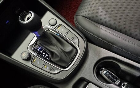 Hyundai Kona I, 2021 год, 1 650 000 рублей, 9 фотография