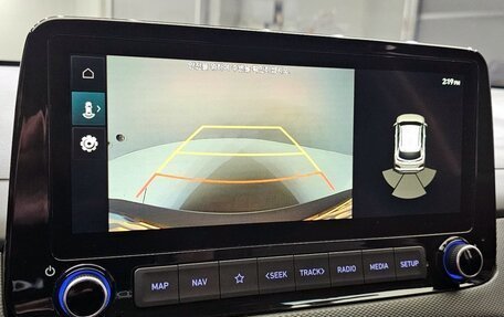 Hyundai Kona I, 2021 год, 1 650 000 рублей, 16 фотография