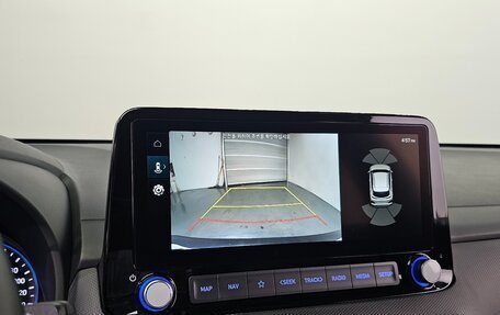 Hyundai Kona I, 2021 год, 1 700 000 рублей, 15 фотография