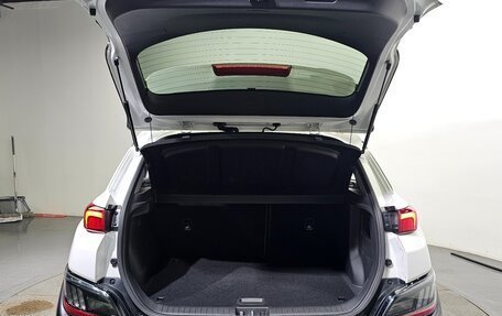 Hyundai Kona I, 2021 год, 1 700 000 рублей, 5 фотография