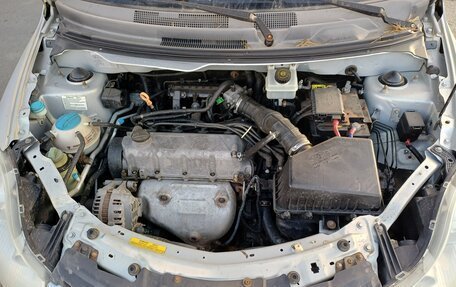 Chery Very (A13), 2012 год, 165 000 рублей, 4 фотография