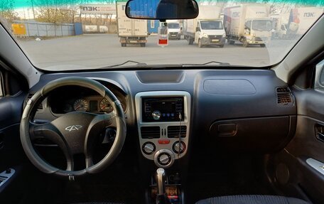 Chery Very (A13), 2012 год, 165 000 рублей, 5 фотография