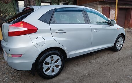 Chery Very (A13), 2012 год, 165 000 рублей, 2 фотография